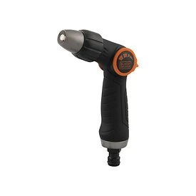 Spritzpistole Gartenschlauch 3 Funktionen - BLACK+DECKER
