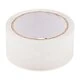 Verpackungsklebeband 50m transparent - TOPGEAR