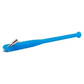 Topgear valve wrench with valve puller