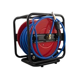 Air reel 30 meters - TOPGEAR