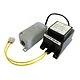Transformer for 12V fan