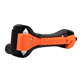 Emergency hammer TOPGEAR