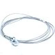 Steel wire 4 mm - 10 meters