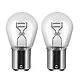 Lamp 12V - 21/5W bulb - 2 pieces