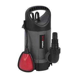 Tauchpumpe 400W - POWEW67904 - POWERPLUS