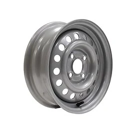 Steel rim 13" 4.5J*13H2 pitch 4x100 ET 30