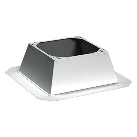 Rosette für Dachventilator Kimberly - 250 mm