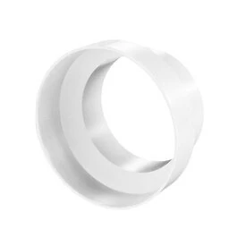 Ventilation tube reducer Ø125 > Ø150 mm