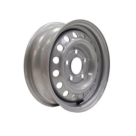 Steel rim 14" 5.5J stitch 5x112 ET 30