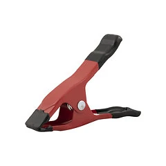 Sail clamp 4" TOPGEAR