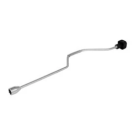 Kurbel für Ausdrehstütze – 67 cm lang