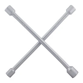 Cross key 13/16"-17-19-22 mm
