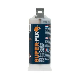 2K PU-Kleber Speed 25 ml Super-Fix