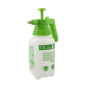 Drucksprüher 1 Liter verstellbare Düse – GARDENGEAR