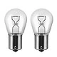 Bulb 12V - 21W bulb - 2 pieces