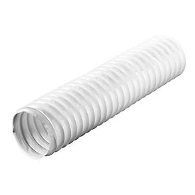 PVC flexible hose Ø 150 mm 2.5 m