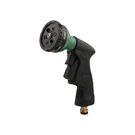 Hand sprayer with 6 spray settings