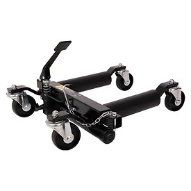 Car dolly / automover hydraulic 680 kg per unit