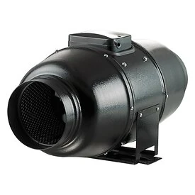 Rohrventilator Karla - 200 mm - EC - geräuscharme Power