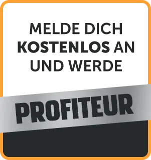 Sign up to become a Profiteer